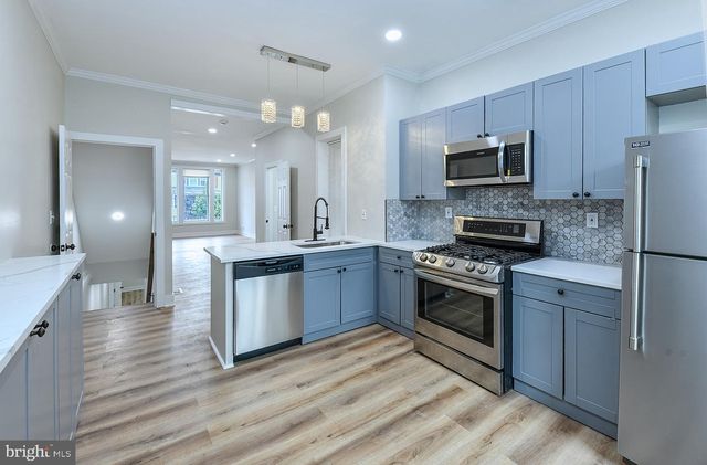 420 E 28TH ST, Baltimore, MD 21218