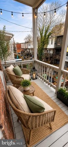 420 E 28TH ST, Baltimore, MD 21218
