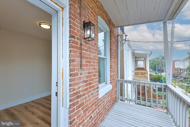 420 E 28TH ST, Baltimore, MD 21218