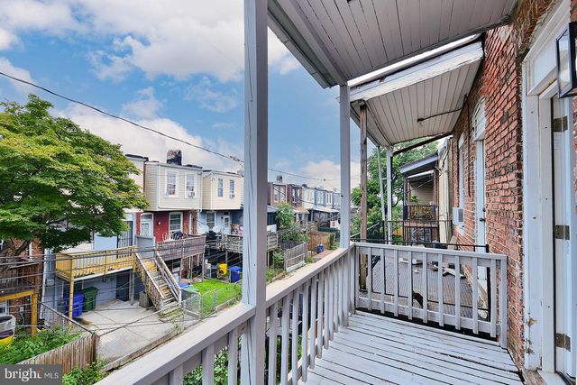420 E 28TH ST, Baltimore, MD 21218