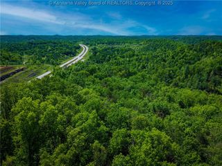 0 Evergreen Road, Fraziers Bottom, WV 25082