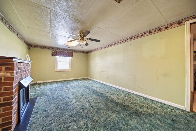 839 Bradwell Drive, Columbus, OH 43207