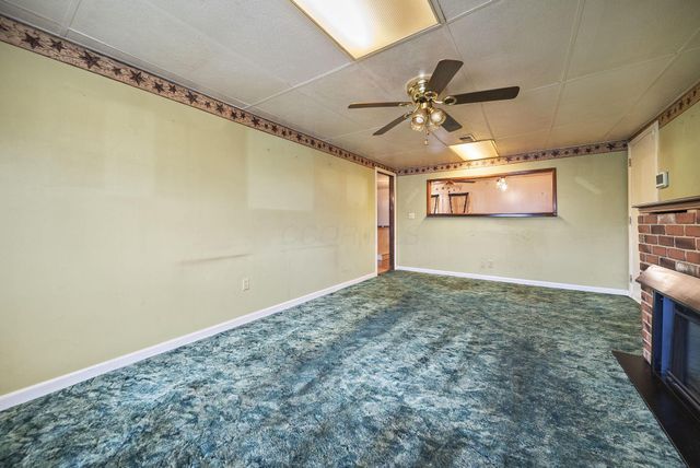 839 Bradwell Drive, Columbus, OH 43207