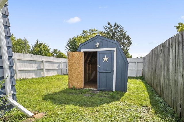 839 Bradwell Drive, Columbus, OH 43207