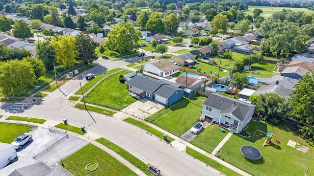 839 Bradwell Drive, Columbus, OH 43207
