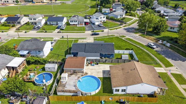 839 Bradwell Drive, Columbus, OH 43207