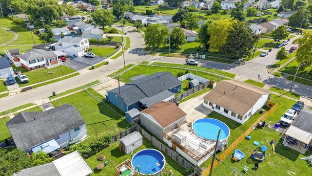 839 Bradwell Drive, Columbus, OH 43207
