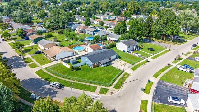839 Bradwell Drive, Columbus, OH 43207