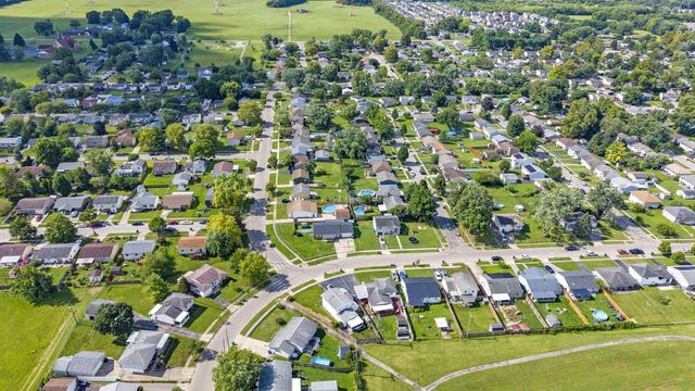 839 Bradwell Drive, Columbus, OH 43207
