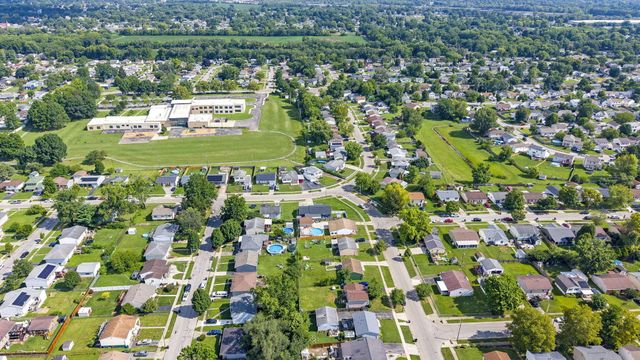 839 Bradwell Drive, Columbus, OH 43207