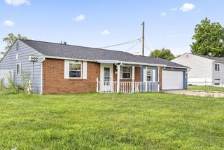 839 Bradwell Drive, Columbus, OH 43207