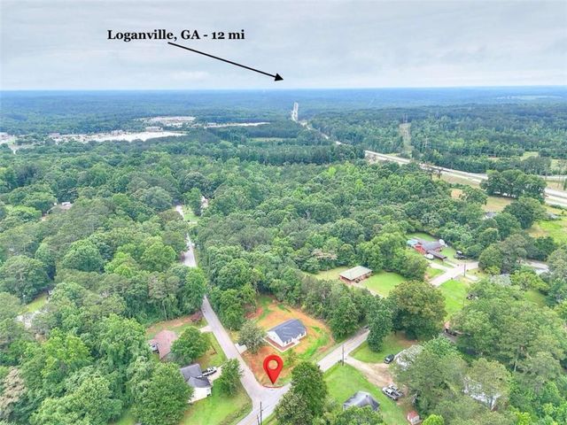 301 Carwood Drive, Monroe, GA 30655