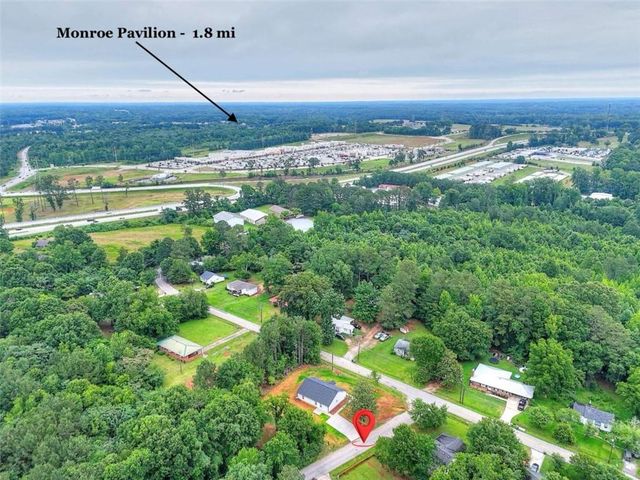 301 Carwood Drive, Monroe, GA 30655