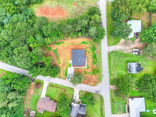 301 Carwood Drive, Monroe, GA 30655