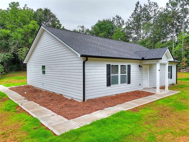 301 Carwood Drive, Monroe, GA 30655