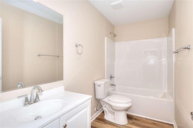 301 Carwood Drive, Monroe, GA 30655