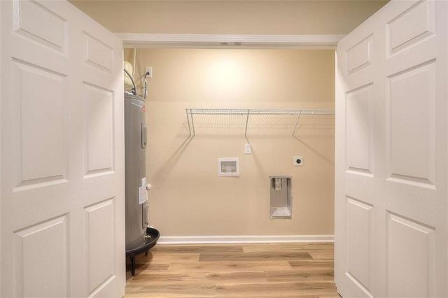 301 Carwood Drive, Monroe, GA 30655
