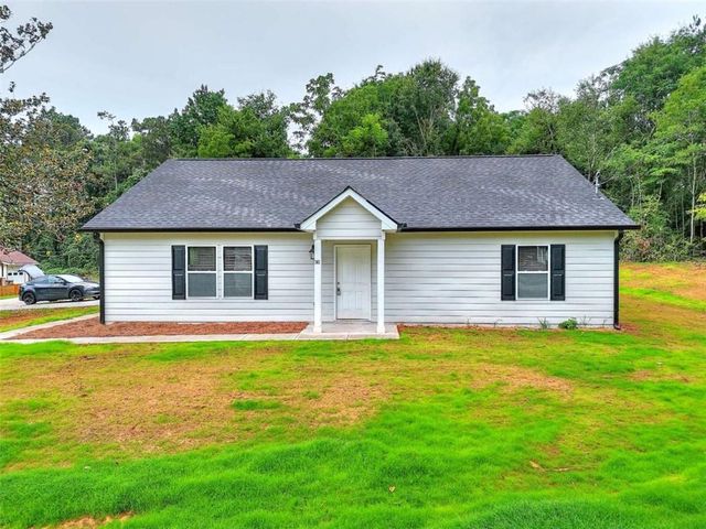 301 Carwood Drive, Monroe, GA 30655