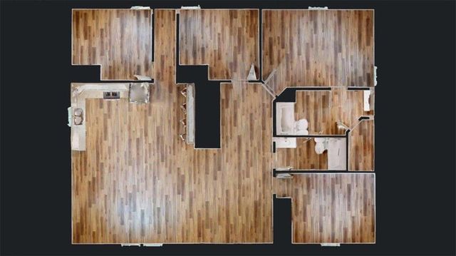 301 Carwood Drive, Monroe, GA 30655
