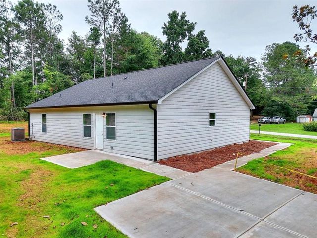 301 Carwood Drive, Monroe, GA 30655