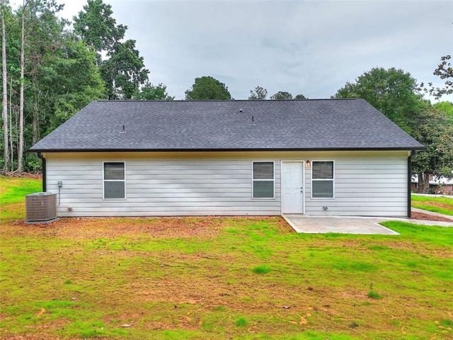 301 Carwood Drive, Monroe, GA 30655