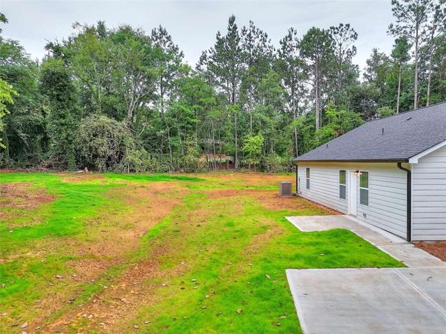 301 Carwood Drive, Monroe, GA 30655