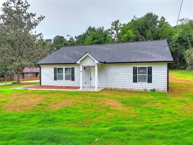 301 Carwood Drive, Monroe, GA 30655