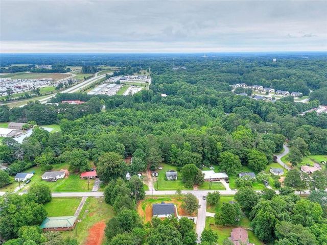 301 Carwood Drive, Monroe, GA 30655