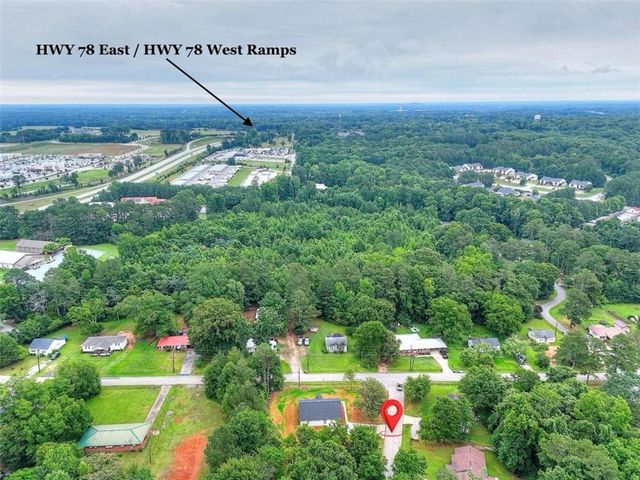 301 Carwood Drive, Monroe, GA 30655