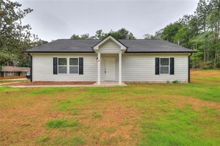 301 Carwood Drive, Monroe, GA 30655