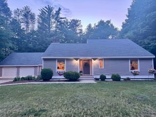 37 Dewey Circle, Campton, NH 03223