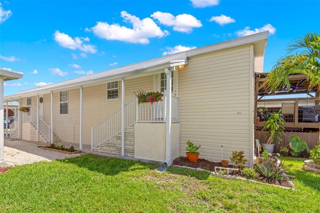 514 MOUNT OAK AVENUE NE 741, St Petersburg, FL 33702