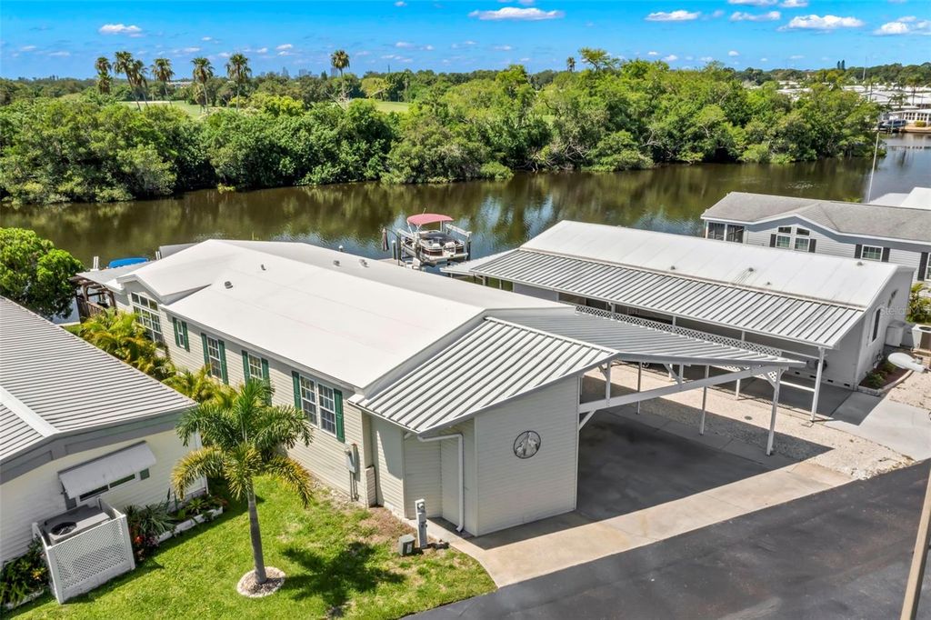 514 MOUNT OAK AVENUE NE 741, St Petersburg, FL 33702