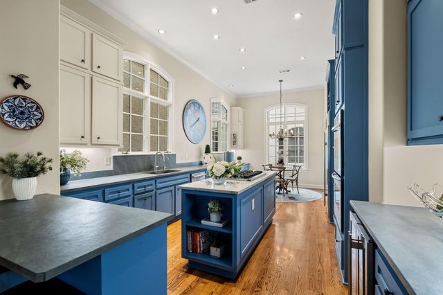 5403 Ashby Street, Houston, TX 77005