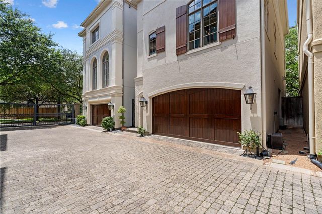 5403 Ashby Street, Houston, TX 77005