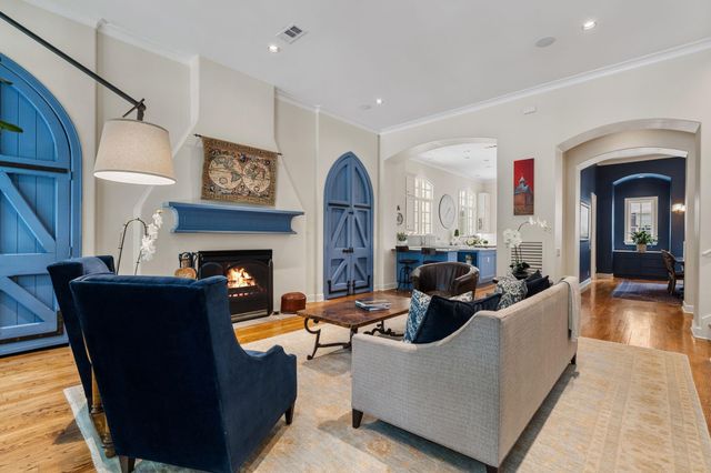 5403 Ashby Street, Houston, TX 77005