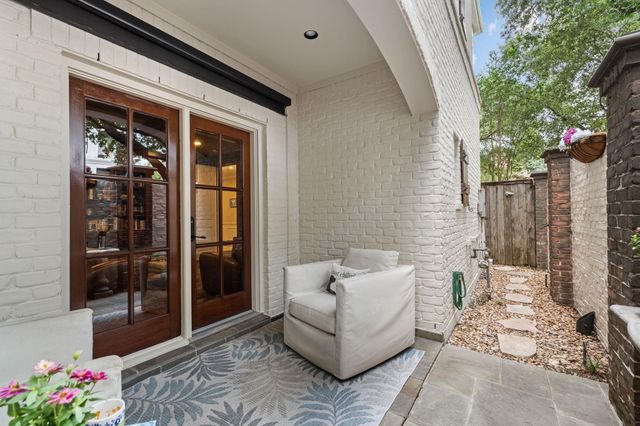 5403 Ashby Street, Houston, TX 77005