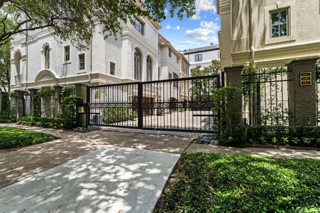 5403 Ashby Street, Houston, TX 77005