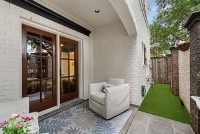 5403 Ashby Street, Houston, TX 77005