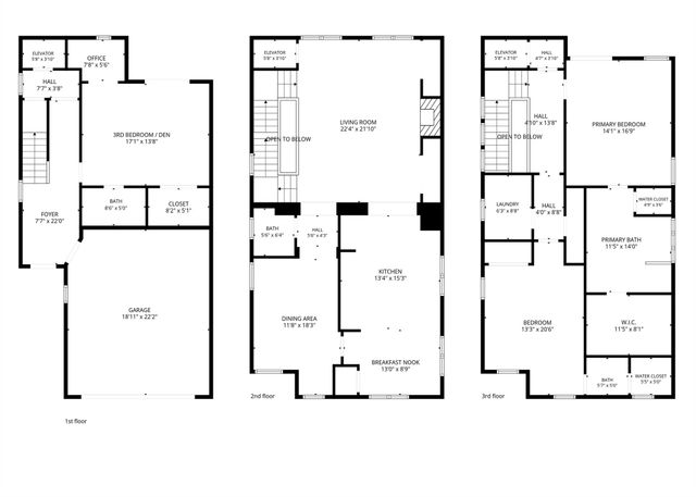 5403 Ashby Street, Houston, TX 77005