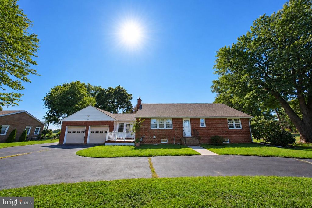 410 ROUTE 45, MANNINGTON TWP, NJ 08079 — photo 2