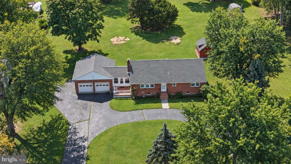 410 ROUTE 45, MANNINGTON TWP, NJ 08079 — photo 3