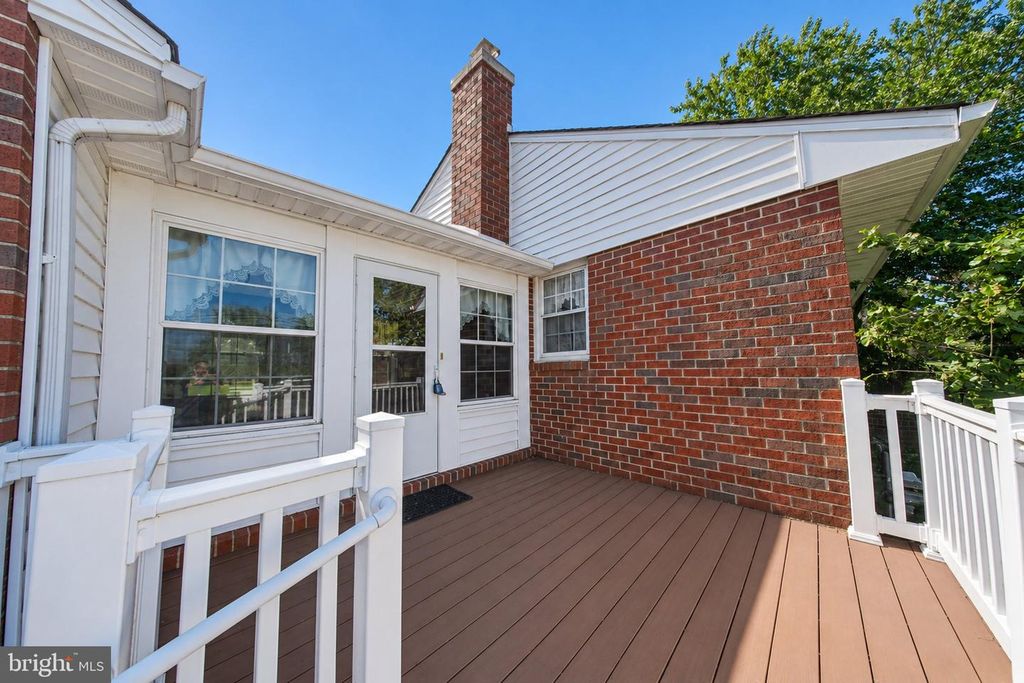 410 ROUTE 45, MANNINGTON TWP, NJ 08079 — photo 4
