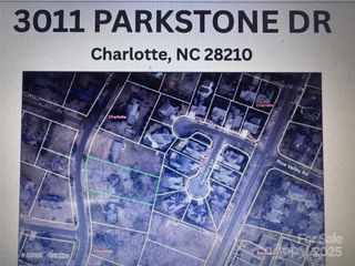 3011 Parkstone Drive, Charlotte, NC 28210