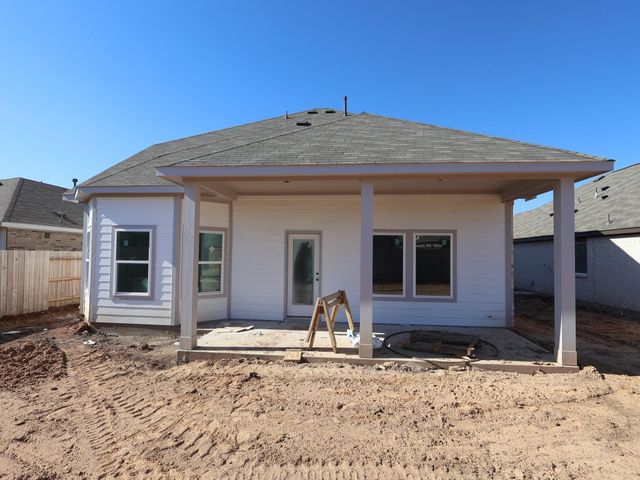 3411 Silvery Bryum Drive, Rosenberg, TX 77471