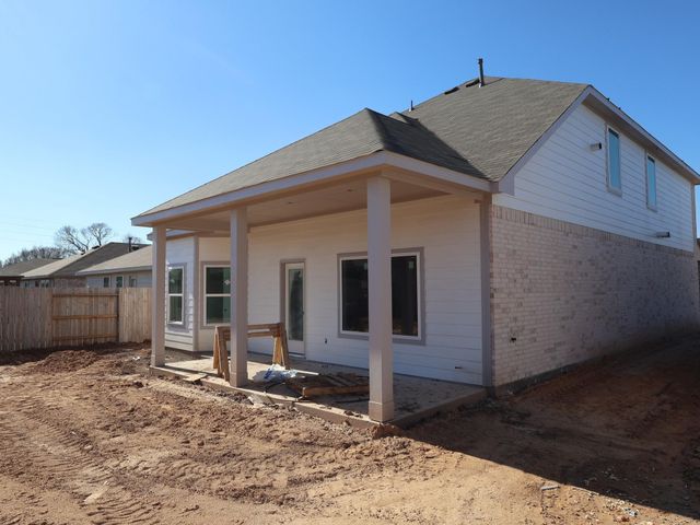 3411 Silvery Bryum Drive, Rosenberg, TX 77471