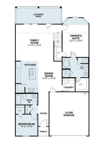 3411 Silvery Bryum Drive, Rosenberg, TX 77471