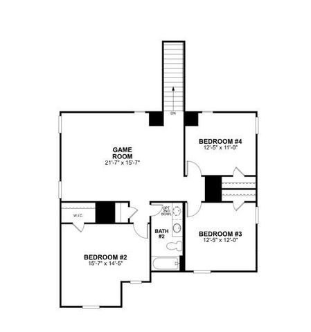 3411 Silvery Bryum Drive, Rosenberg, TX 77471