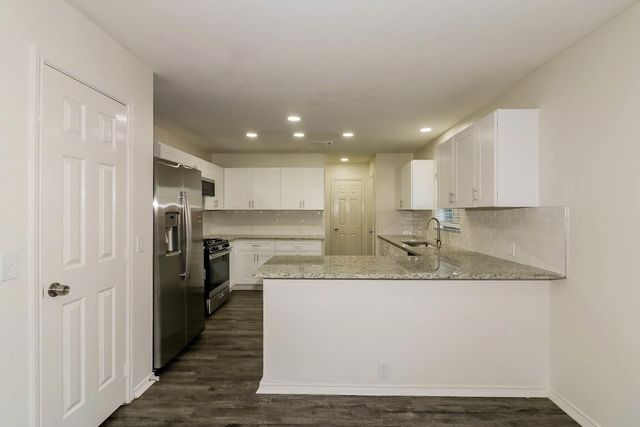 21407 Somerset Park Lane, Katy, TX 77450