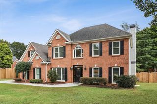 611 Alexander Farms SW Lane, Marietta, GA 30064